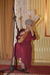 BDU-da “Qorqud atadan günümüzə aşıqlıq ənənəsi” simpoziumu başlayıb (FOTO)