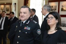 Bakıda "Terrorçuluğa, ekstremizmə və radikalizmə qarşı mübarizədə gənclərin rolu" mövzusunda konfrans keçirilib (FOTO)