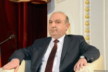 Bakıda "Terrorçuluğa, ekstremizmə və radikalizmə qarşı mübarizədə gənclərin rolu" mövzusunda konfrans keçirilib (FOTO)