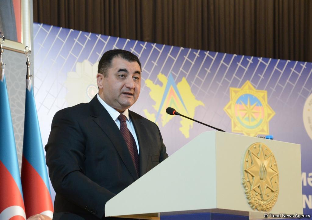 Vüqar Əliyev: Azərbaycan Ordusu torpaqlarımızı azad etmək və ərazi bütövlüyümüzü bərpa etmək imkanındadır