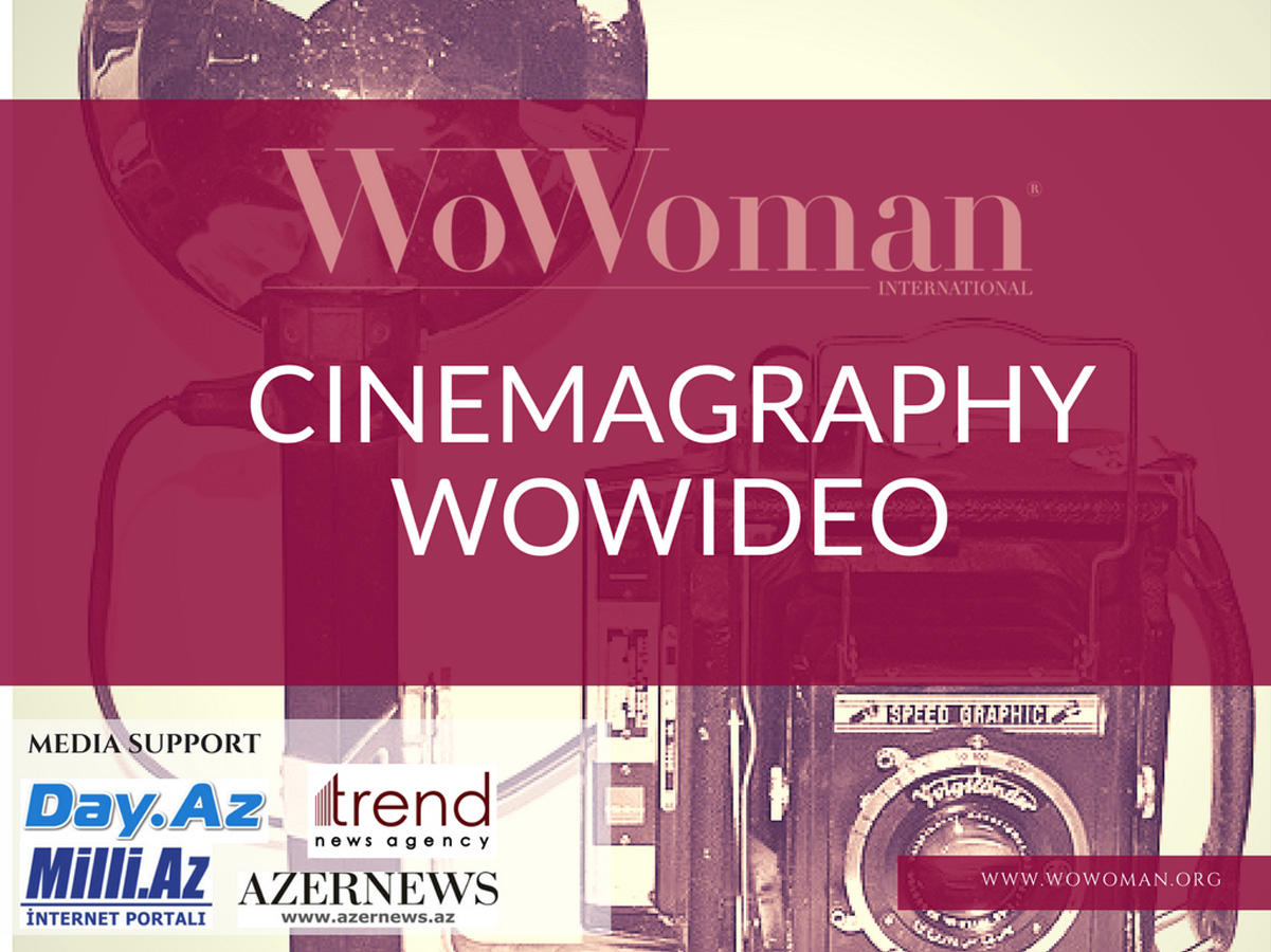 "WoWoman Cinematography" layihəsində iştirak üçün sənəd qəbulu (FOTO)