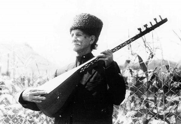 Dədə Şəmşirin xatirəsinə həsr olunmuş konsert keçiriləcək (FOTO)