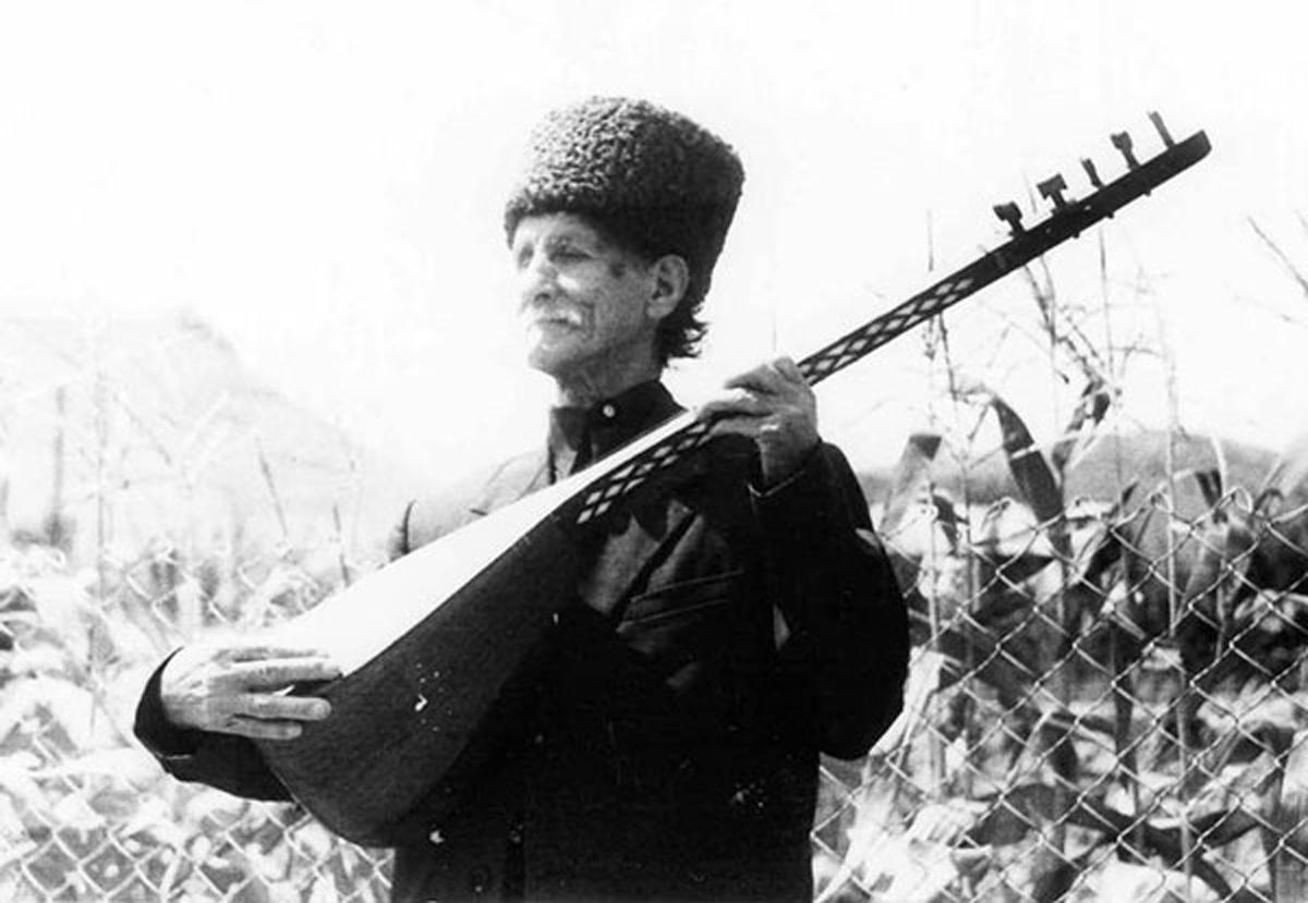 Dədə Şəmşirin xatirəsinə həsr olunmuş konsert keçiriləcək (FOTO)