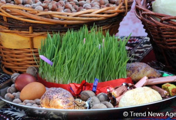 Builki Novruz təqvimi bir də 2035-ci ildə təkrarlanacaq (ÖZƏL)