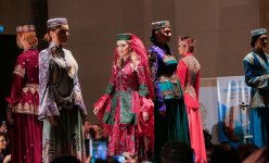 Azərbaycanda Milli Geyim Günü təsis edilə bilər (FOTO)