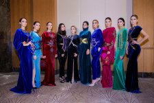 Azərbaycanda Milli Geyim Günü təsis edilə bilər (FOTO)