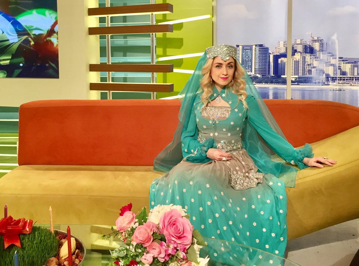 Azərbaycanda Milli Geyim Günü təsis edilə bilər (FOTO)