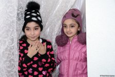 Bədii gimnastika üzrə bölgələrarası “Novruz Atəşi” və I Zirə Kuboku keçirilib (FOTO)