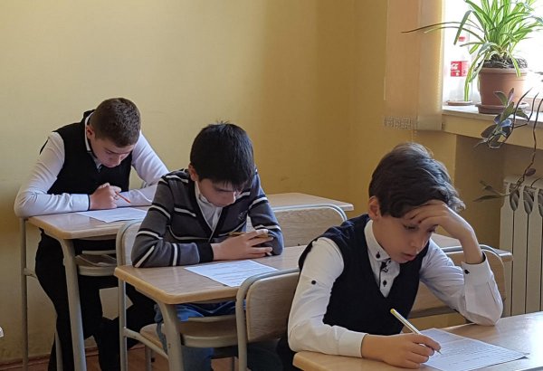 Orta məktəblərdə bütün siniflər təmayüllü olacaq