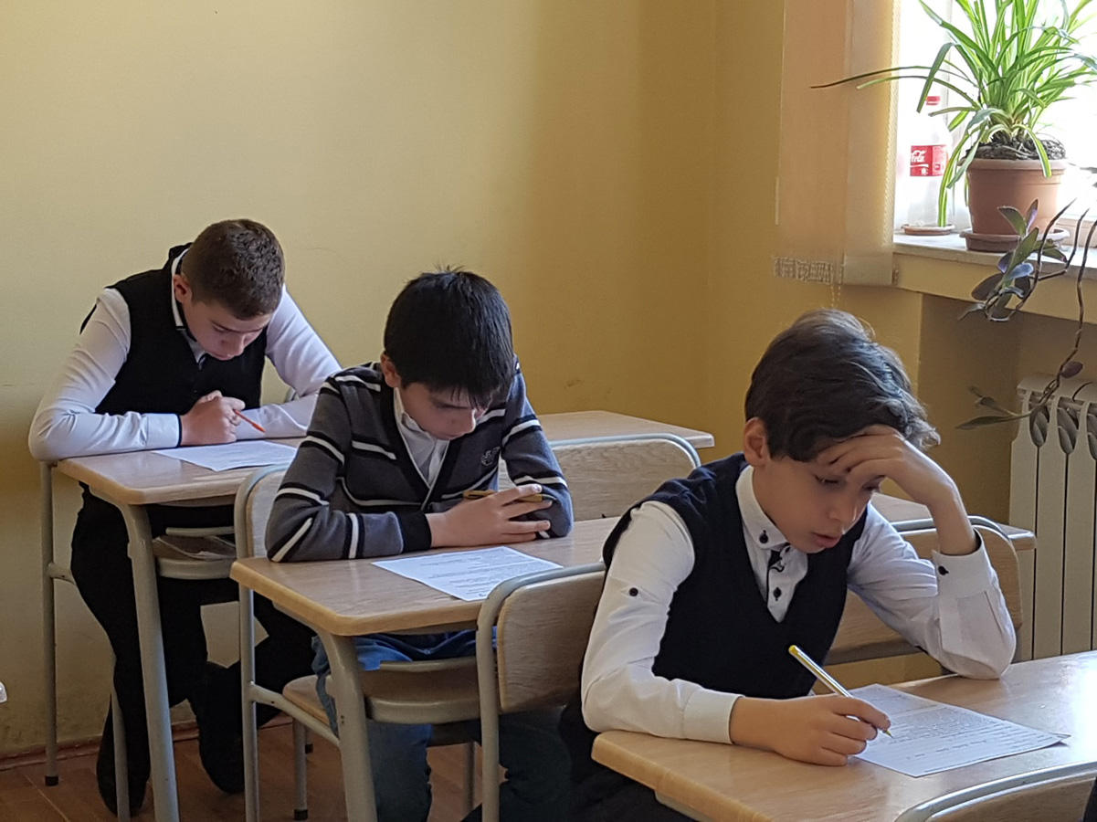 Orta məktəblərdə bütün siniflər təmayüllü olacaq
