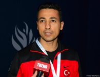 Bakıda mini dünya çempionatı keçiriləcək (FOTO)