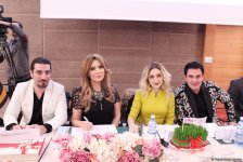 "Kids Best Model of Azerbaijan 2017” qalibləri müəyyənləşib (FOTO)