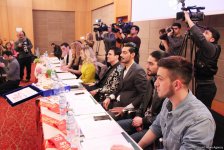 "Kids Best Model of Azerbaijan 2017” qalibləri müəyyənləşib (FOTO)