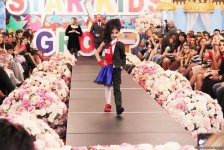 "Kids Best Model of Azerbaijan 2017” qalibləri müəyyənləşib (FOTO)