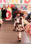 "Kids Best Model of Azerbaijan 2017” qalibləri müəyyənləşib (FOTO)