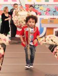 "Kids Best Model of Azerbaijan 2017” qalibləri müəyyənləşib (FOTO)