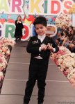 "Kids Best Model of Azerbaijan 2017” qalibləri müəyyənləşib (FOTO)
