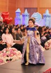 "Kids Best Model of Azerbaijan 2017” qalibləri müəyyənləşib (FOTO)