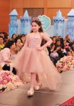 "Kids Best Model of Azerbaijan 2017” qalibləri müəyyənləşib (FOTO)