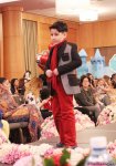 "Kids Best Model of Azerbaijan 2017” qalibləri müəyyənləşib (FOTO)
