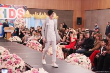 "Kids Best Model of Azerbaijan 2017” qalibləri müəyyənləşib (FOTO)