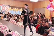 "Kids Best Model of Azerbaijan 2017” qalibləri müəyyənləşib (FOTO)