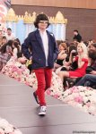 "Kids Best Model of Azerbaijan 2017” qalibləri müəyyənləşib (FOTO)