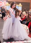 "Kids Best Model of Azerbaijan 2017” qalibləri müəyyənləşib (FOTO)
