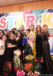 "Kids Best Model of Azerbaijan 2017” qalibləri müəyyənləşib (FOTO)