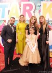"Kids Best Model of Azerbaijan 2017” qalibləri müəyyənləşib (FOTO)