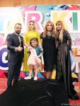 "Kids Best Model of Azerbaijan 2017” qalibləri müəyyənləşib (FOTO)