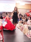 "Kids Best Model of Azerbaijan 2017” qalibləri müəyyənləşib (FOTO)