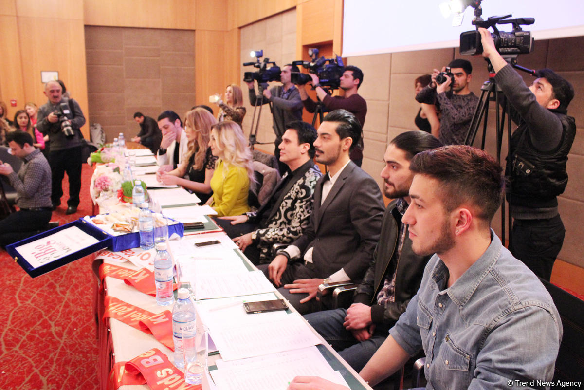 "Kids Best Model of Azerbaijan 2017” qalibləri müəyyənləşib (FOTO)