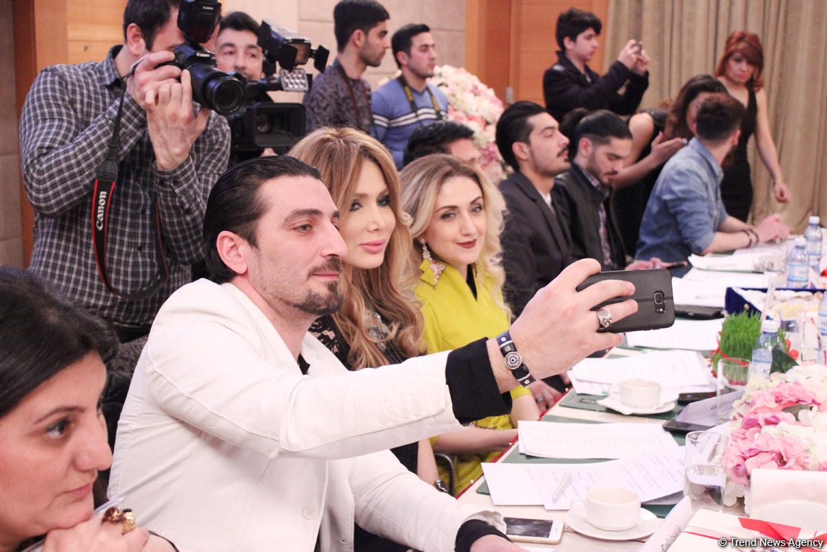 "Kids Best Model of Azerbaijan 2017” qalibləri müəyyənləşib (FOTO)