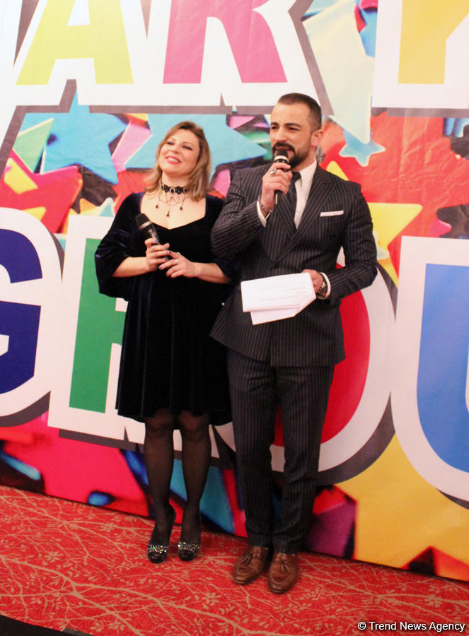 "Kids Best Model of Azerbaijan 2017” qalibləri müəyyənləşib (FOTO)
