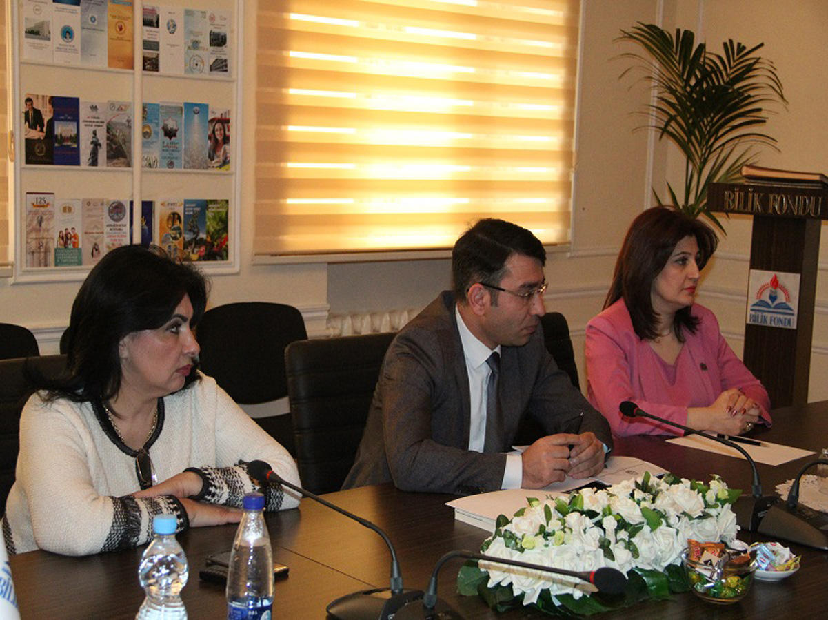 Nardaran əsilli elm adamları və din alimlərinin irsi öyrənilir (FOTO)