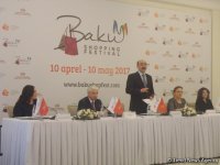 I Şopinq Festivalında Azərbaycan vətəndaşlarına da "tax free" sistemi tətbiq ediləcək (FOTO)