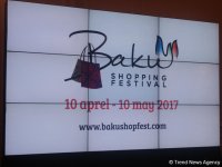 I Şopinq Festivalında Azərbaycan vətəndaşlarına da "tax free" sistemi tətbiq ediləcək (FOTO)