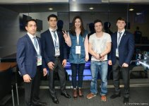 Gənc hakimlər: Bakıda idman gimnastikası üzrə Dünya Kuboku ədalətli mübarizə şəraitində keçəcək (FOTO)