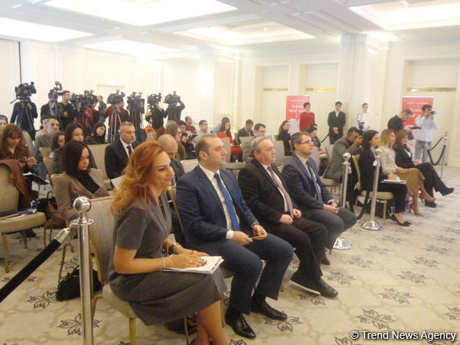 I Şopinq Festivalında Azərbaycan vətəndaşlarına da "tax free" sistemi tətbiq ediləcək (FOTO)