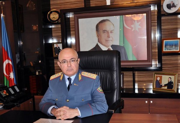 Aydın Əliyev: Zərurət yarandıqca gömrük-tarif tənzimləmə prosesinin təkmilləşdirilməsi davam etdiriləcək (MÜSAHİBƏ)