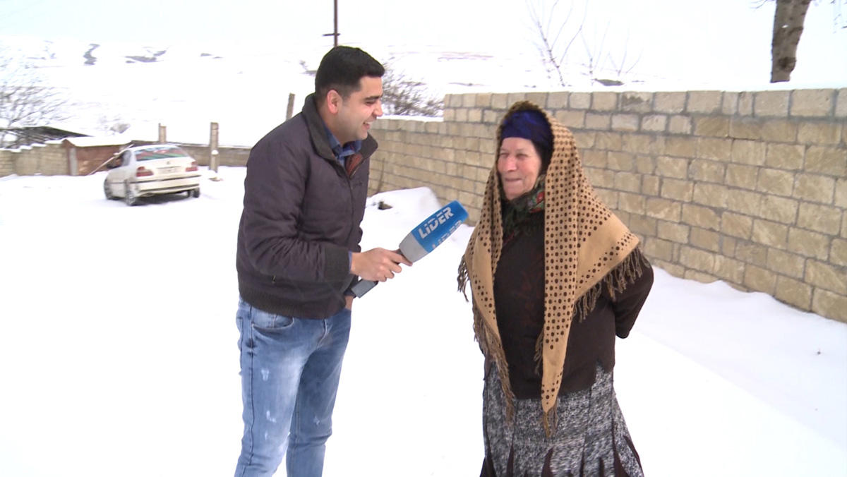 “Bura Vətəndir” yeni telelayihə yayıma başlayır (FOTO/VIDEO)