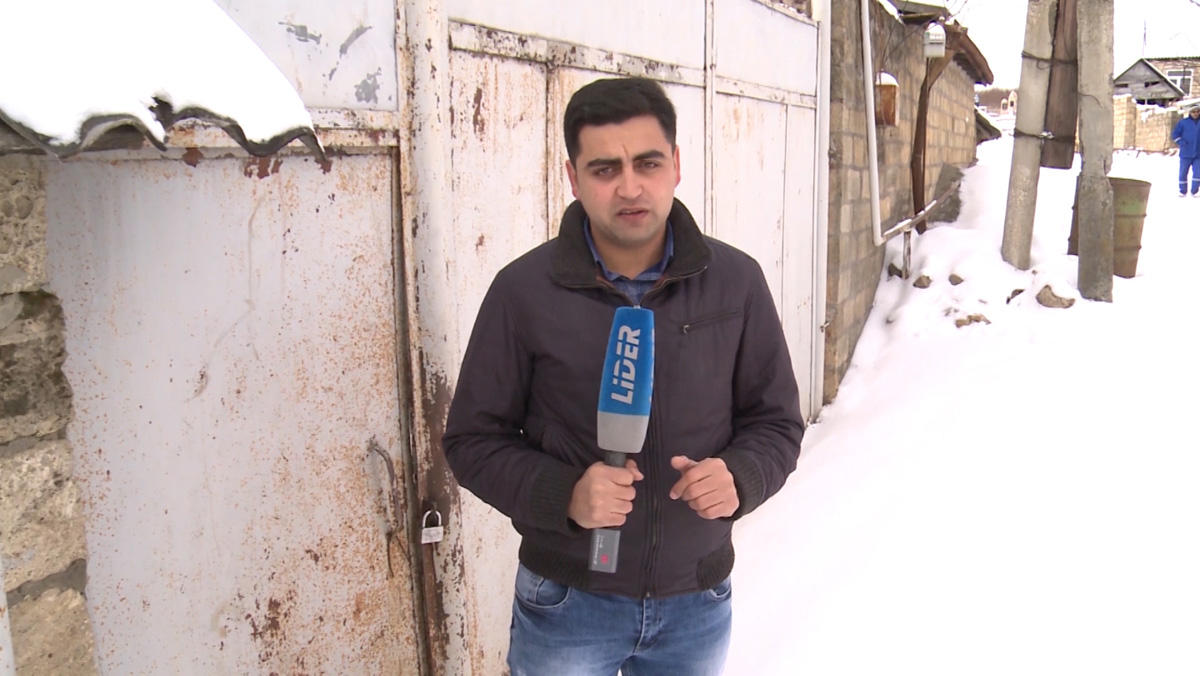 “Bura Vətəndir” yeni telelayihə yayıma başlayır (FOTO/VIDEO)