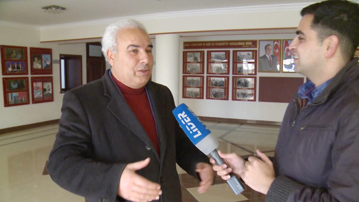 “Bura Vətəndir” yeni telelayihə yayıma başlayır (FOTO/VIDEO)