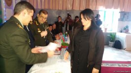 4 saylı cəzaçəkmə müəssisəsində əfv sərəncamı icra olunur (YENİLƏNİB) (FOTO)