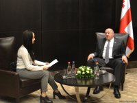 Georgi Marqvelaşvili: Azərbaycanla Gürcüstan arasında münasibətlər mükəmməldir (MÜSAHİBƏ)