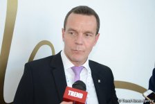 FIG: Azərbaycan Gimnastika Federasiyasının işi sadəcə heyranlıq doğurur
