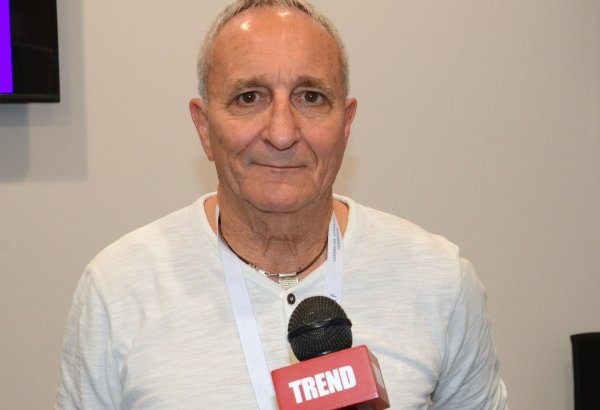 UEG: Azərbaycanın "SmartScoring" sisteminin Avropada yarışlarda tətbiqi çox faydalı və yardımçı olacaq