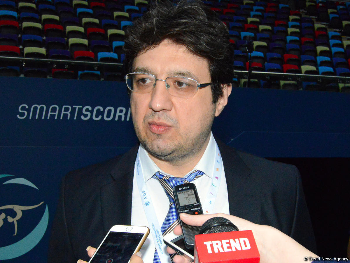 İcraçı direktor: "SmartScoring" fəaliyyət sahəsini genişləndirəcək