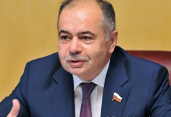 MDB PA müşahidə missiyasının rəhbəri: "Əminik ki, Azərbaycan xalqı düzgün seçim edəcək"